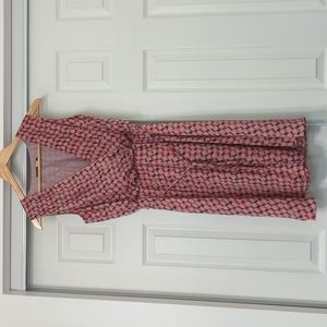 The Limited Sleeveless Dress